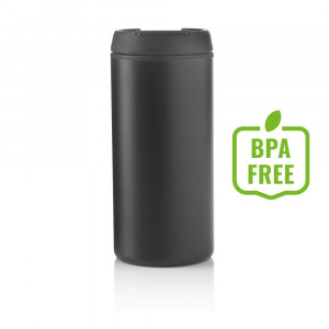 Kubek podróżny 300 ml Metro