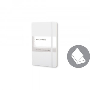 MOLESKINE Notatnik ok. A6