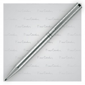 Długopis metalowy ESPACE Pierre Cardin