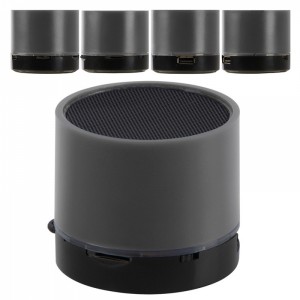 Głośnik Bluetooth TAIFUN