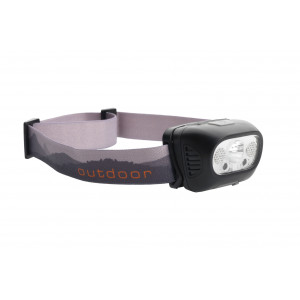 Lampka czołowa Schwarzwolf HERLEN