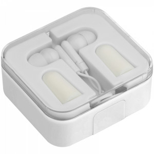 Zestaw słuchawki i zatyczki NOISE